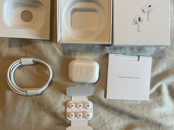 AirPods Pro 2