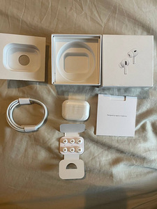 AirPods Pro 2 (1 foto / 5)