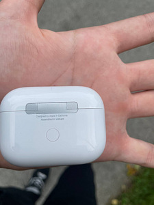 AirPods Pro 2 (3 foto / 5)