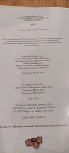 Lucinda Ganderton. Teejuht käsitöömaailma (3 фото из 3)