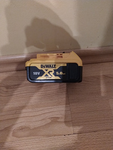 Dewalt aku (1 foto / 4)