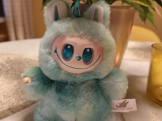 Labubu