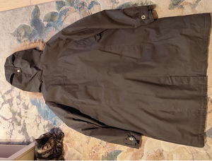 Luhta soe pikem talveparka (3 foto / 4)