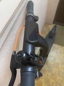 Самокат Ninebot E2 PRO (2 фото из 2)