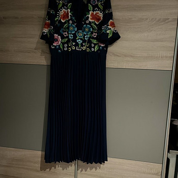 Pidulik kleit Asos.праздничное платье Асос