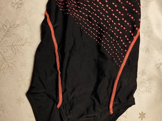 Купальник для девочек Speedo