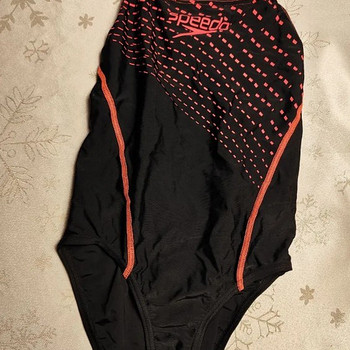 Speedo tüdrukute trikoo