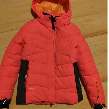 ICEPEAK TALVEJOPE JA PÜKSID