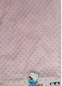 HELLO KITTY ПЛЕД (2 фото из 3)