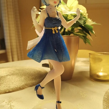Фигурка Рем из аниме Re: Zero
