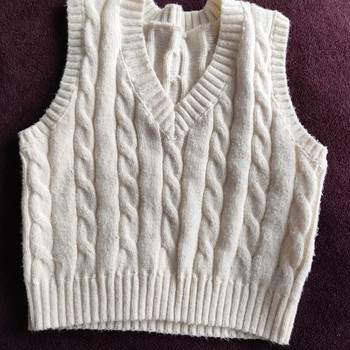 Valge vest