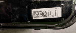 SKODA KAROQ (NU7/ND7) 08.2017- (6 foto / 6)