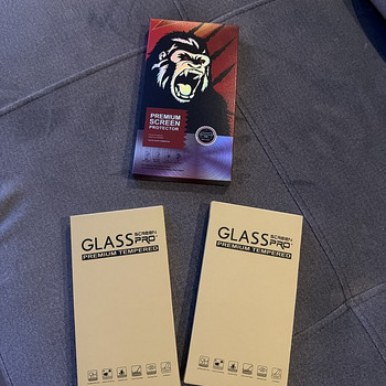 iPhone 14-15 Pro Max kaitse klaas