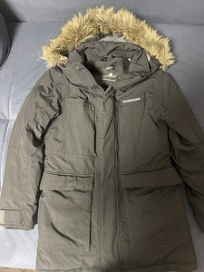 Зимняя куртка Didrikson (2 фото из 2)