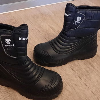 Зимние сапоги р 43/44