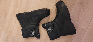 Зимние сапоги р 43/44 (3 фото из 4)