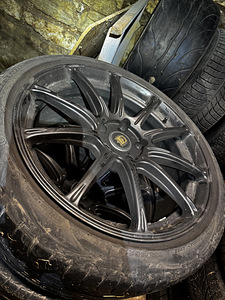 BMW veljed ( F30 alt ) (2 foto / 3)