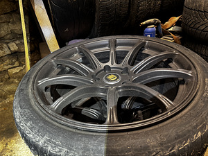 BMW veljed ( F30 alt ) (3 foto / 3)