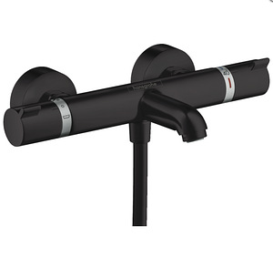 UUS! Termostaadiga vannisegisti Hansgrohe Ecostat Comfort (1 foto / 3)