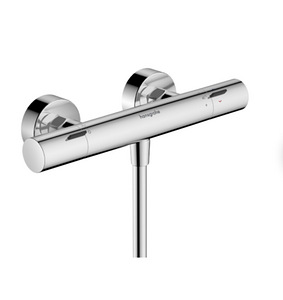 НОВОЕ! Смеситель для ванны Hansgrohe Ecostat Fine с термоста (1 фото из 4)