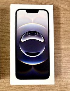 Apple iPhone 16e Black 128GB uus, pakendis. Garantii 12.2026 (1 foto / 5)