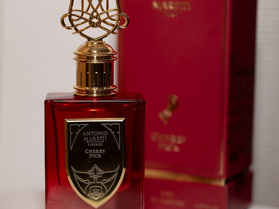 Antonio Maretti Cherry Pick EDP (50mL)