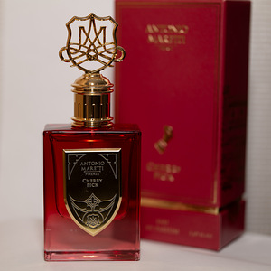 Antonio Maretti Cherry Pick EDP (50мл) (1 фото из 1)