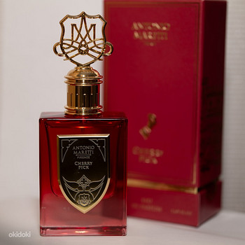 Antonio Maretti Cherry Pick EDP (50mL)