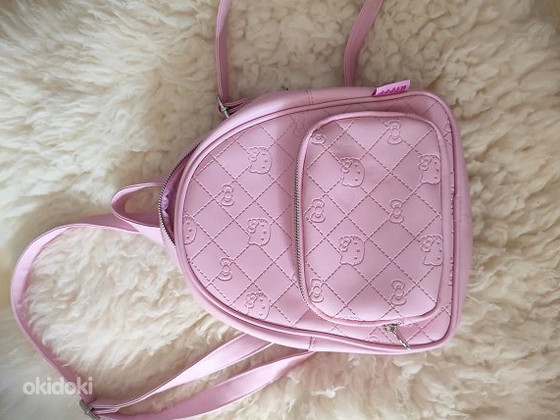 HELLO KITTY SELJAKOTT