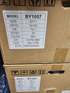 BMW veljed (2 foto / 3)