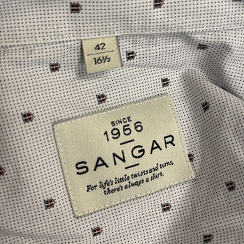 Рубашка Sangar suurus 42