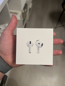 Airpods 4 (1 foto / 2)