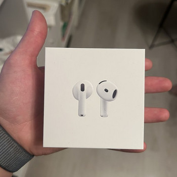Airpods 4