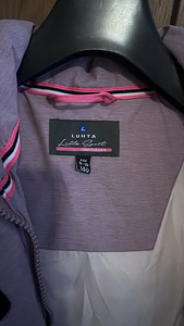 Куртка Luhta (3 фото из 7)