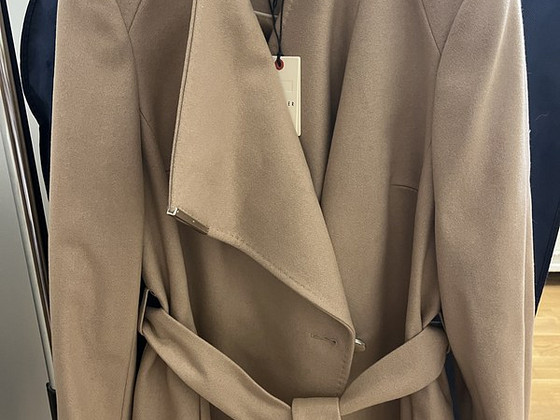 Пальто Ted baker