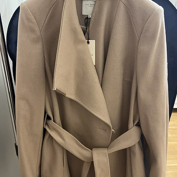 Пальто Ted baker