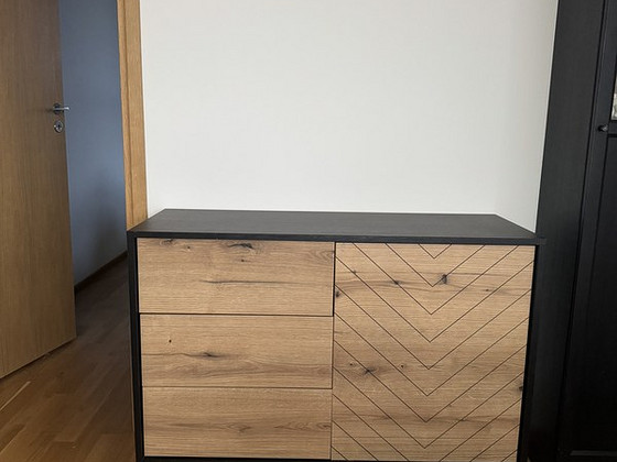 Шкаф 104x39x77