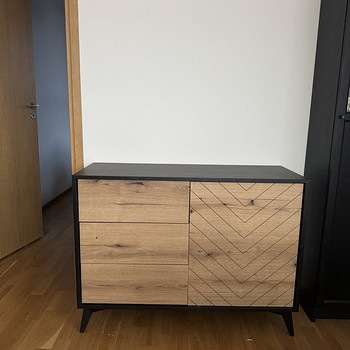 Kapp 104x39x77