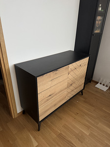 Kapp 104x39x77 (2 foto / 5)
