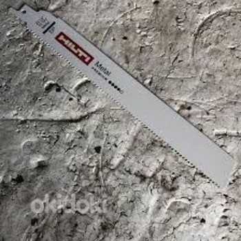 HILTI tiigersae terad 10 tk.. Uued!!!