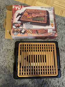 Elektrigrill (1 foto / 1)