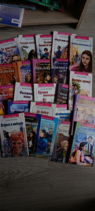 Книги для подростков (1 фото из 2)
