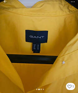 GANT (7 фото из 7)