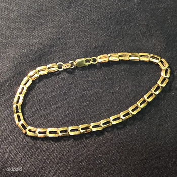 Kuld Käekett 585 proov (№L1399)
