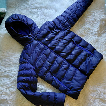 Everhill talvejope suurus 152 var.pik 62; jope 60cm