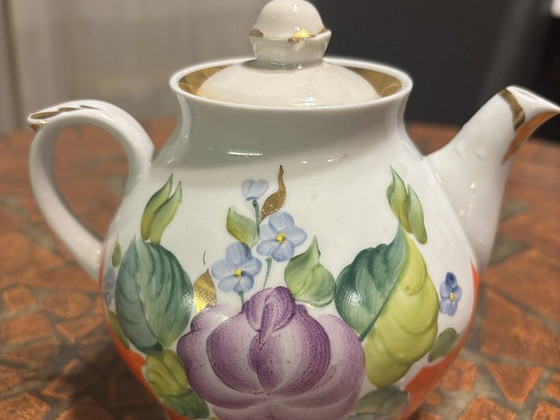 Чайник