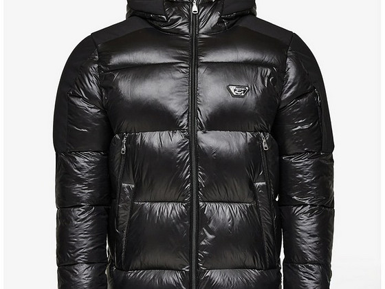 Alessandro Zavetti Jacket New