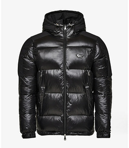 Alessandro Zavetti Jacket New (1 foto / 1)
