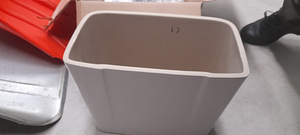 WC-pott Domoletti osad (3 foto / 6)