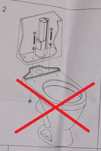 WC-pott Domoletti osad (6 foto / 6)
